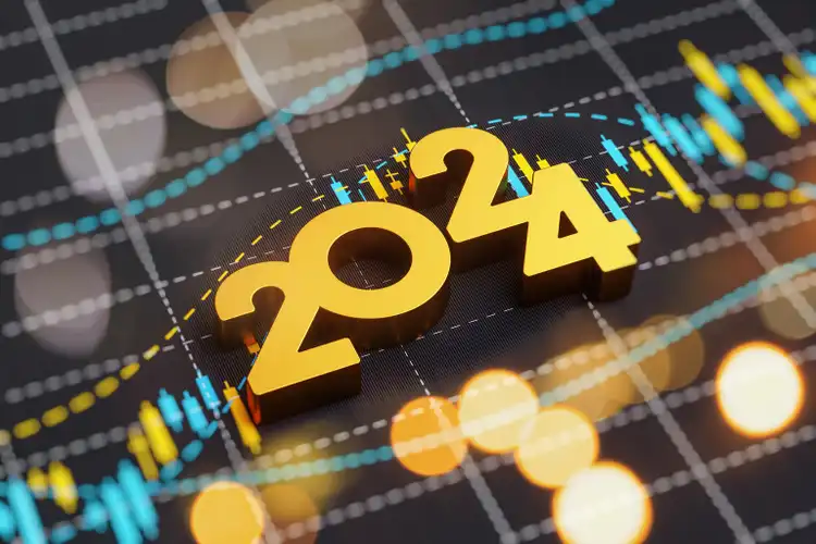 4 Key Themes For Investors In 2024