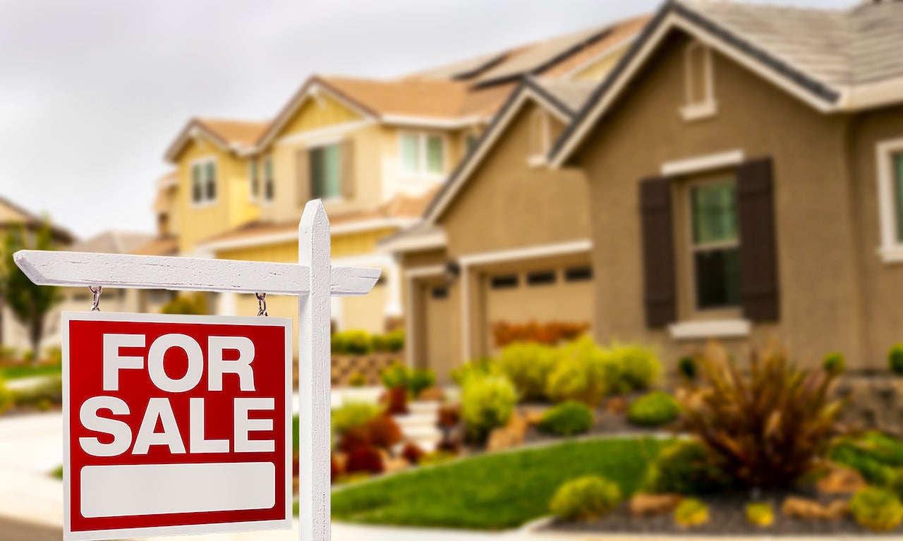 8 Different Ways To Sell Your Home