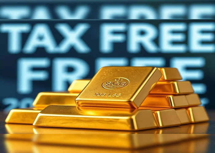 List Of Tax-free Bonds Available In India 2025