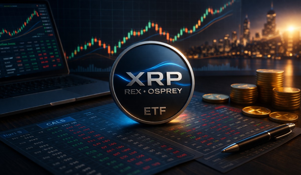 Rex Osprey XRP ETF Options Trading Guide