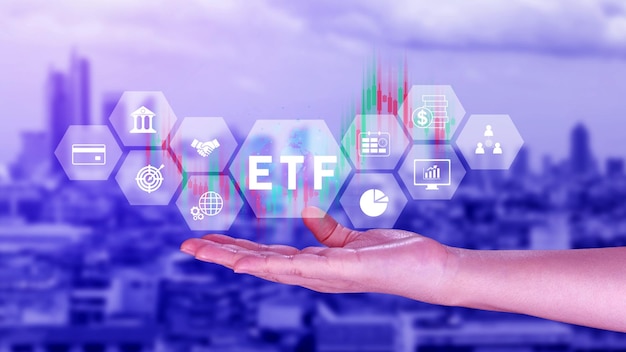 Best US-Focused ETFs for Indian Investors