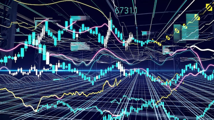 F&O Trading in Simple Words: Understanding the difference between Futures and Options.