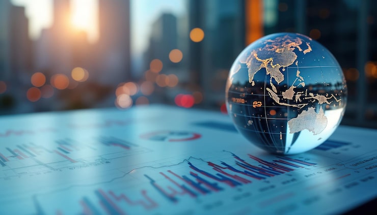 Best Global Market ETFs for Indian Investors