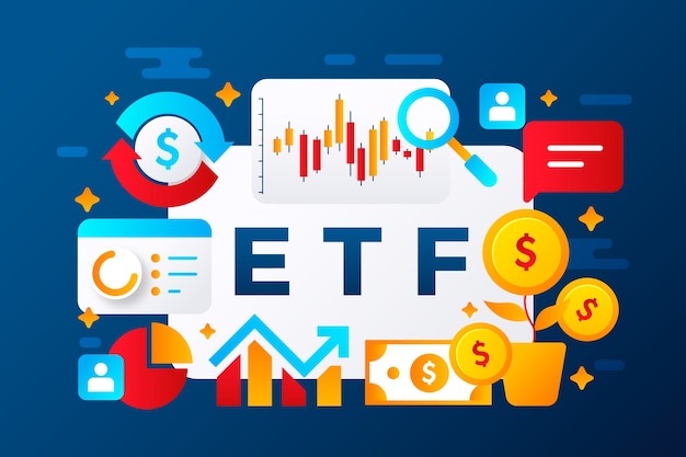 How to Track Global Market Trends Using ETFs