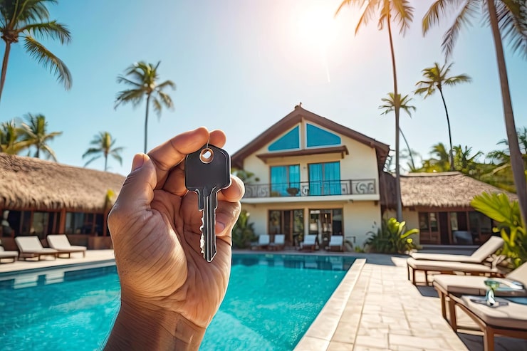 Top 10 Best Real Estate Investment in India