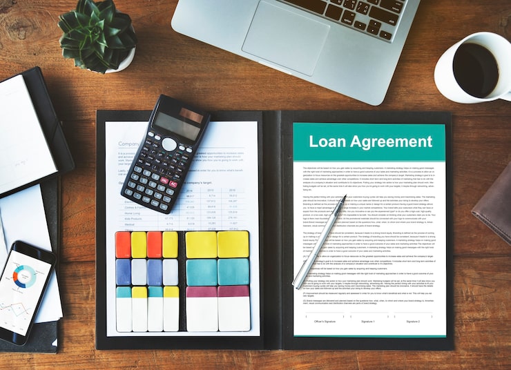 Home Loan Eligibility Calculator with Co Applicant