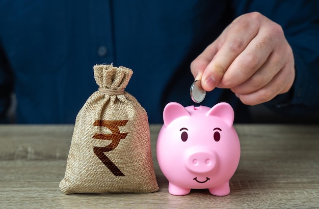 DICGC insurance coverage limit of Rs 5 lakh for bank fixed deposits in India explained. DICGC insurance coverage limit of Rs 5 lakh for bank fixed deposits in India explained.