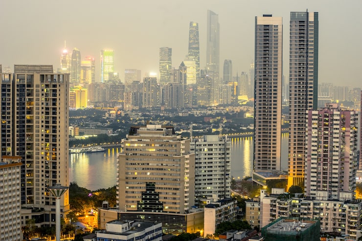Best Residential Projects for NRIs in Mumbai