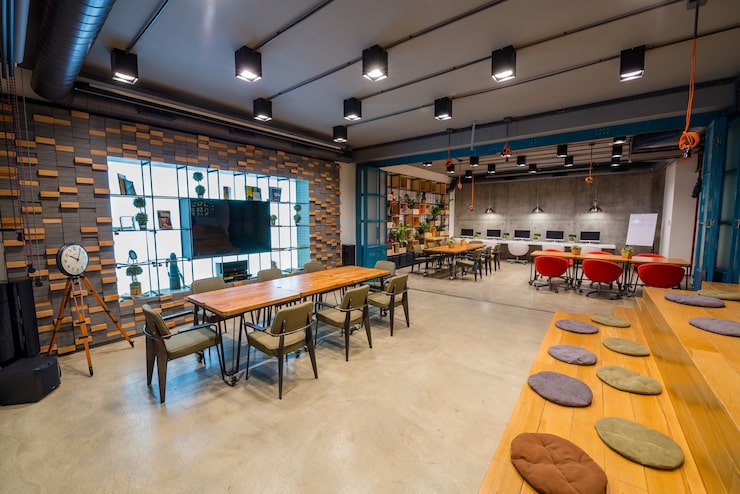 Benefits of Managed Office Space in Koramangala Benefits of Managed Office Space in Koramangala