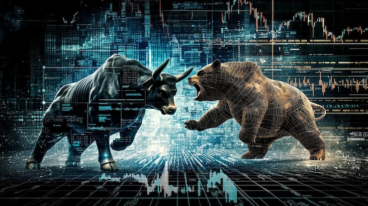 Bull Market vs Bear Market India Examples: Key Differences and Tips