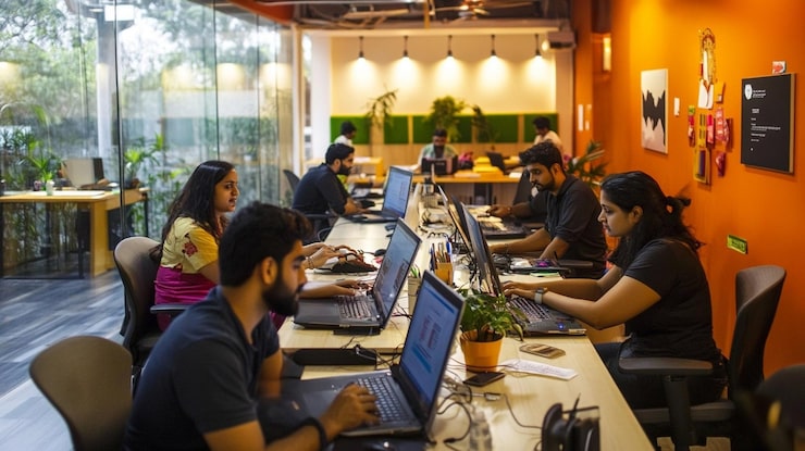Co Working Space in Koramangala: Complete Guide for Startups and Freelancers