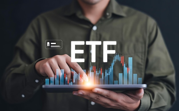 Active ETF List for Indian Investors Active ETF List for Indian Investors