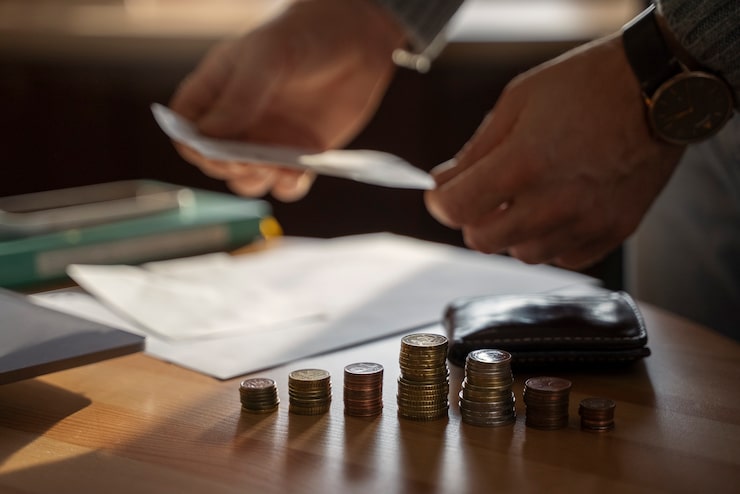 Debentures