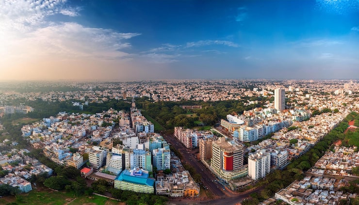 Upcoming Metro City Property Projects Upcoming Metro City Property Projects