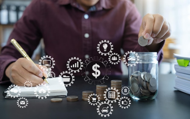 Trading Money Management Calculator