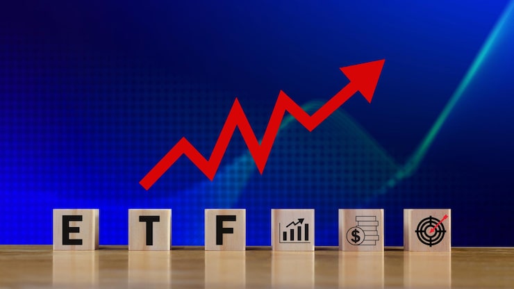 Best Index Funds ETF
