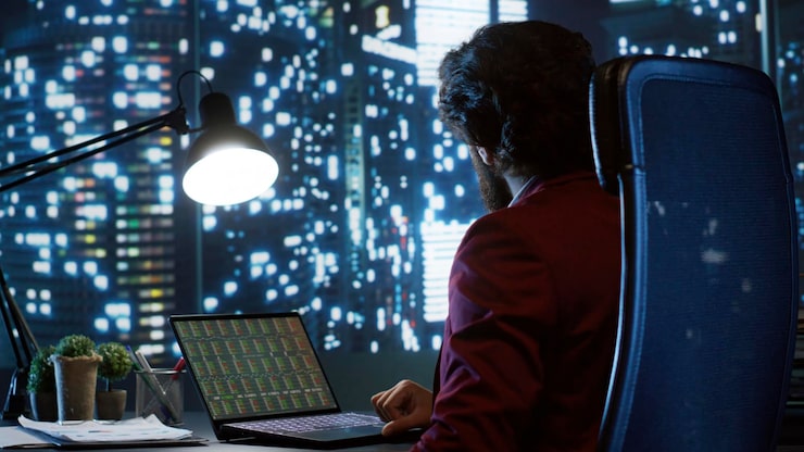 Best Cybersecurity Stocks for Growth Potential Best Cybersecurity Stocks for Growth Potential
