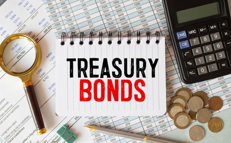 Treasury Bonds Treasury Bonds