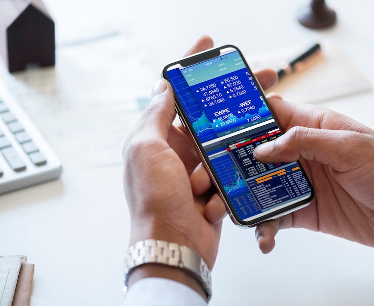 Best trading app in India for students