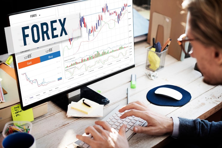 Best Forex Strategy for Consistent Profits Best Forex Strateg for Consistent Profits