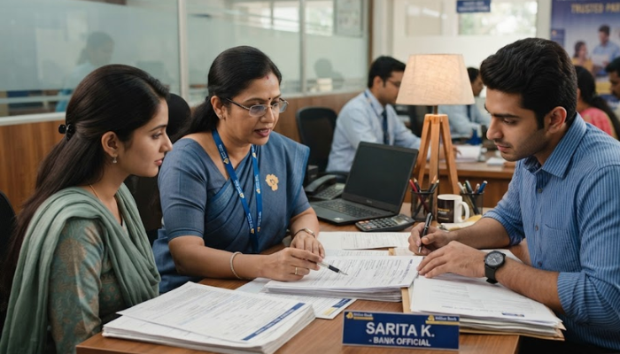 Documents for Home Loan
