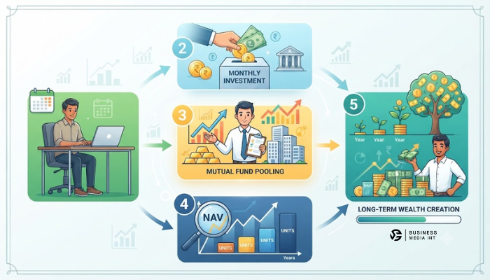 How to Start Investing with Little Money How to Start Investing with Little Money