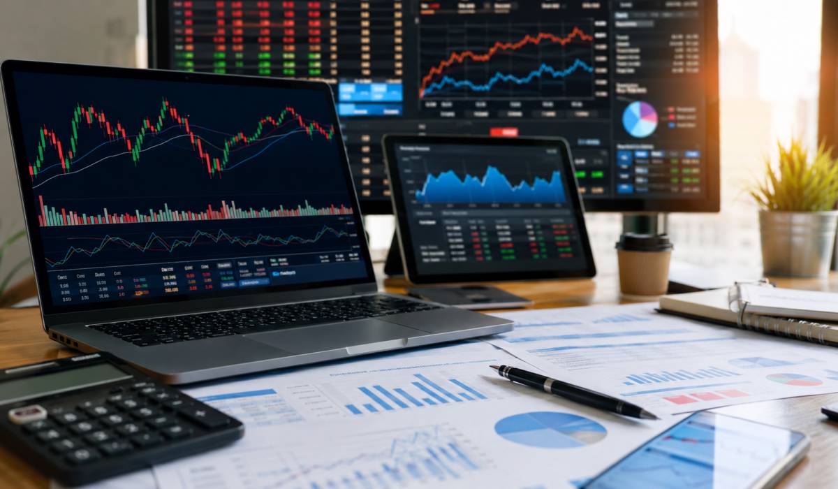 Best ETFs for Bear Market Investing: A Simple 2026 Guide