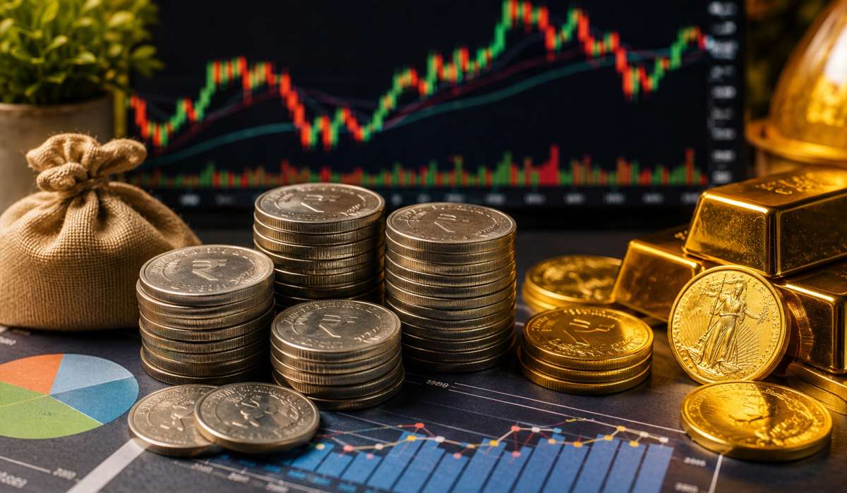 How to Diversify an Investment Portfolio in India
