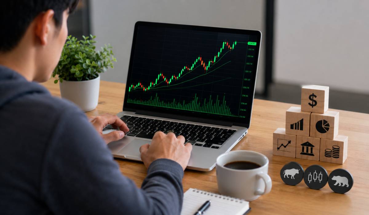 Easy Trading Terms for Beginners: Simple Guide