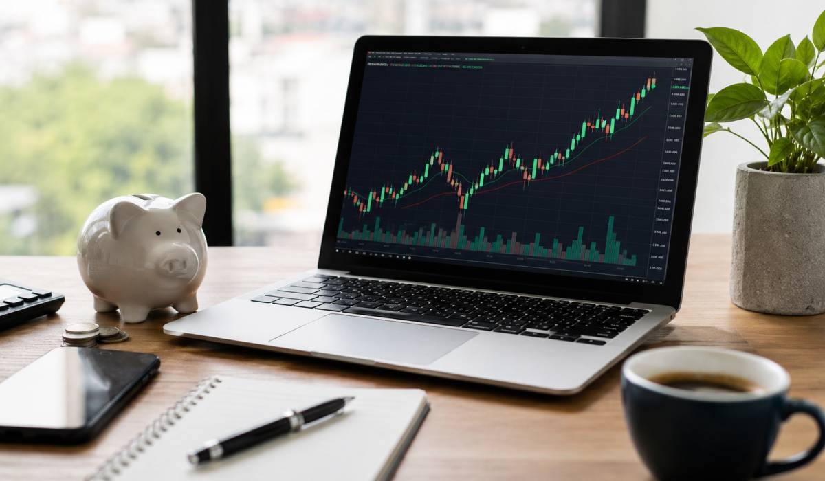 ETF Investing Guide for Beginners: Build Wealth with ETFs