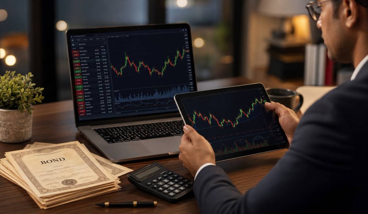 Can Bonds Be Sold Before Maturity in India? Complete Guide