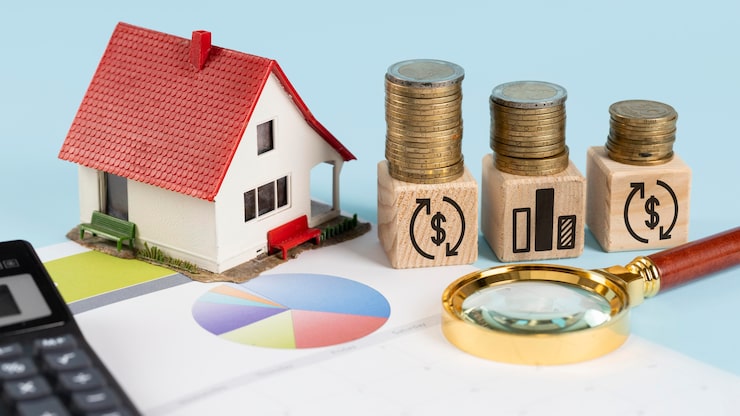 REIT investment for beginners REIT investment for beginners