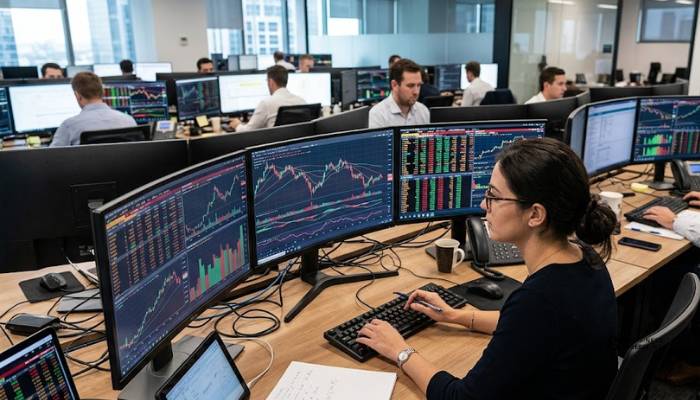 Day Trading Terminology Day Trading Terminology