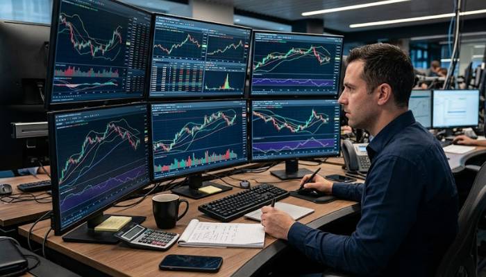 Forex Trading Terminology Forex Trading Terminology