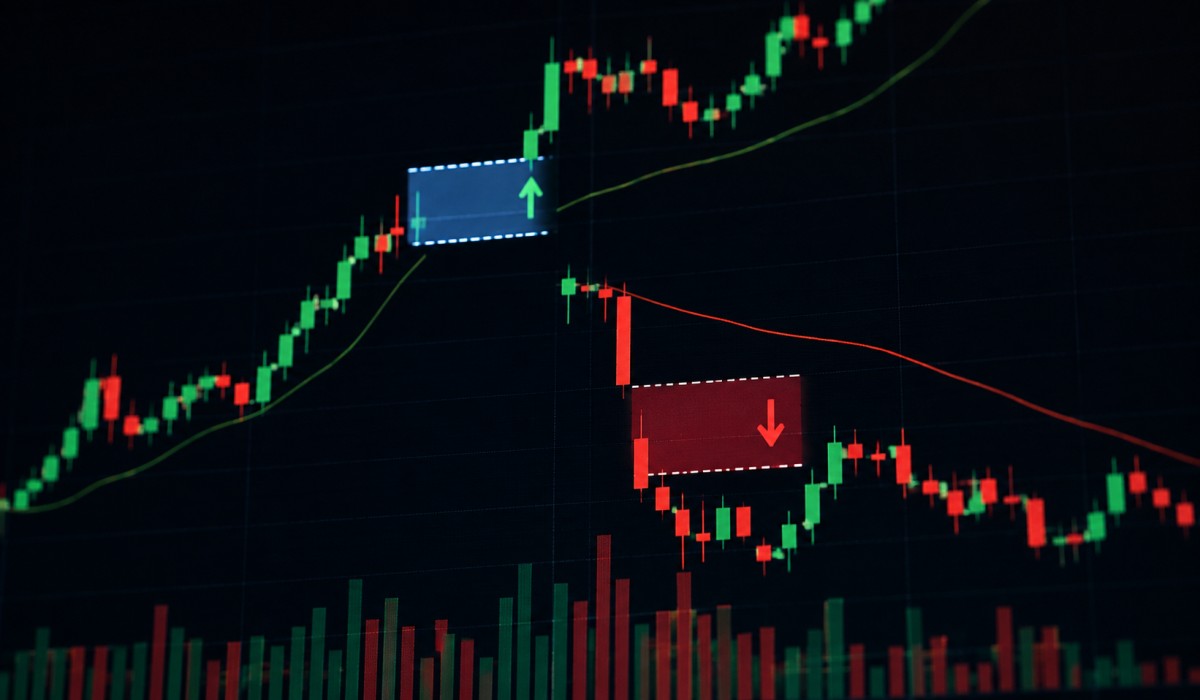 Gap Up and Gap Down Trader Talk Meaning: Simple Guide