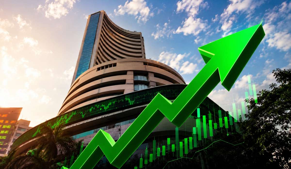 Latest Financial Market News India Today: Sensex, Nifty and Rupee