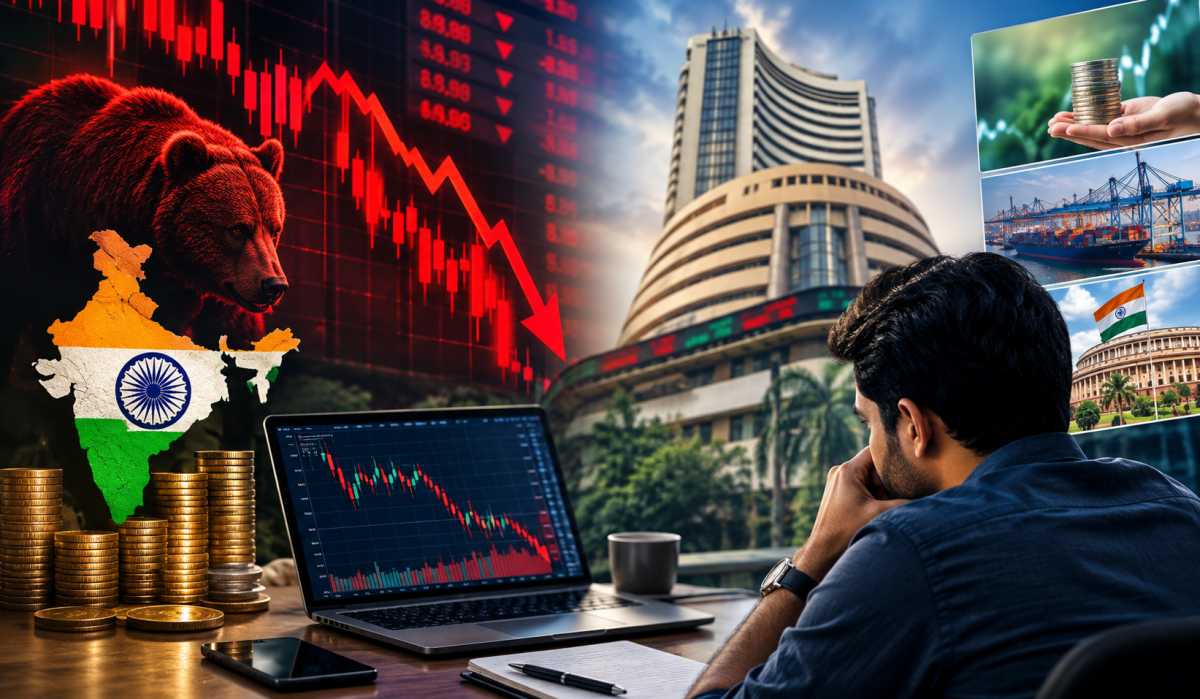 Latest Economic News Affecting Stocks: Key Market Updates Today