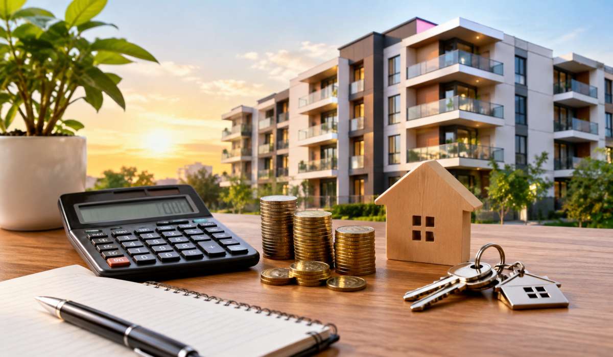 How to Calculate Rental Property Profit: ROI, Cash Flow and Yield