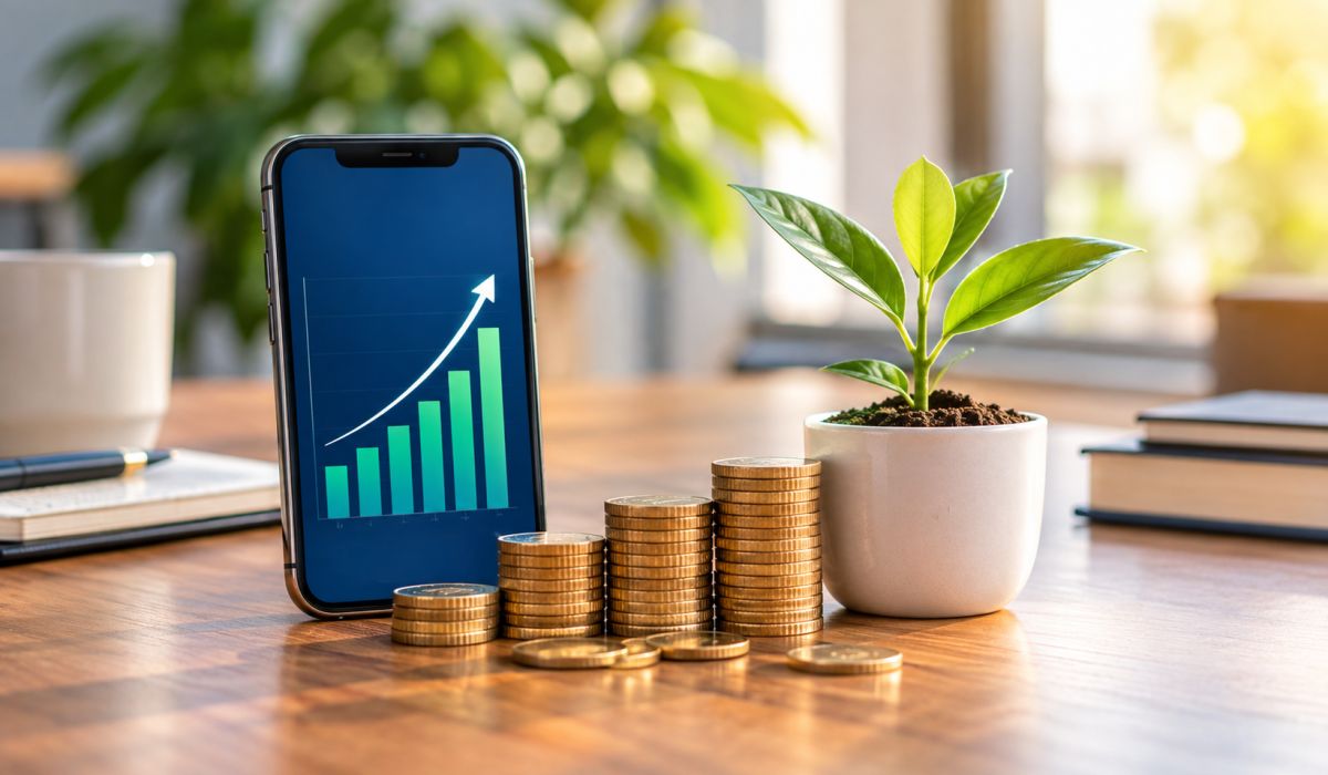 Best Investing Strategy for Beginners: A Simple Guide