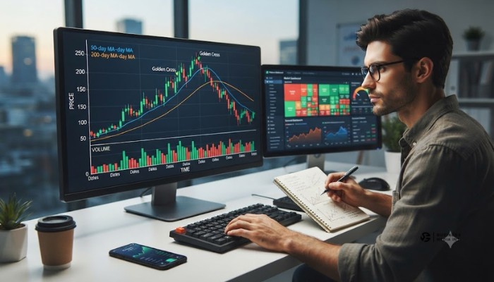 Stock Market Trends