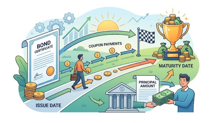 Bond Maturity Value