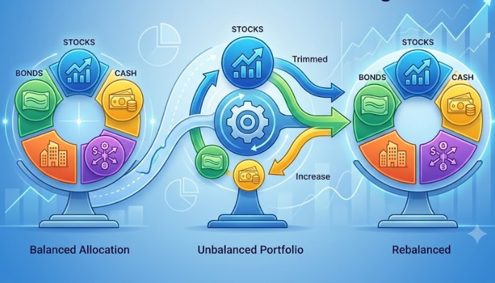 Portfolio Rebalancing Portfolio Rebalancing