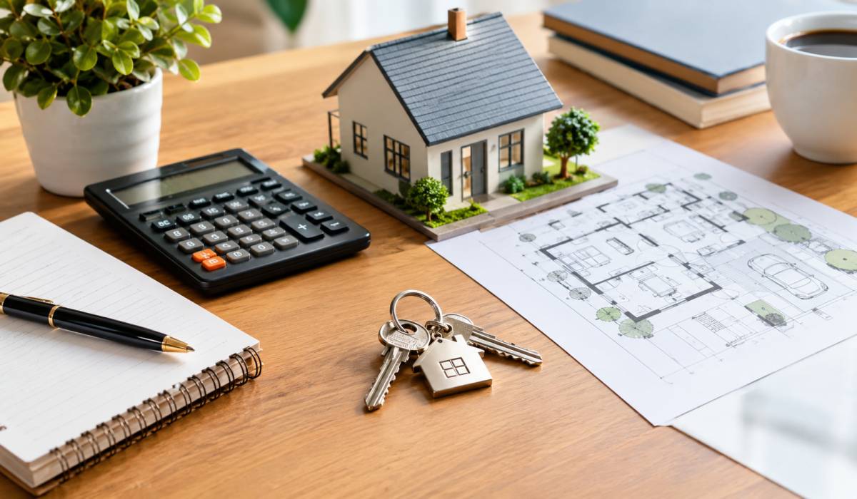 Real Estate Investment Strategies for Beginners: Complete Guide