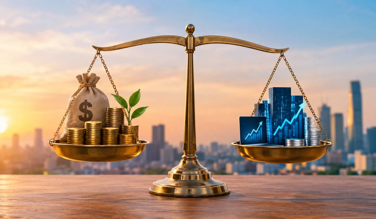 Value Investing vs Growth Investing: Which Is Better?