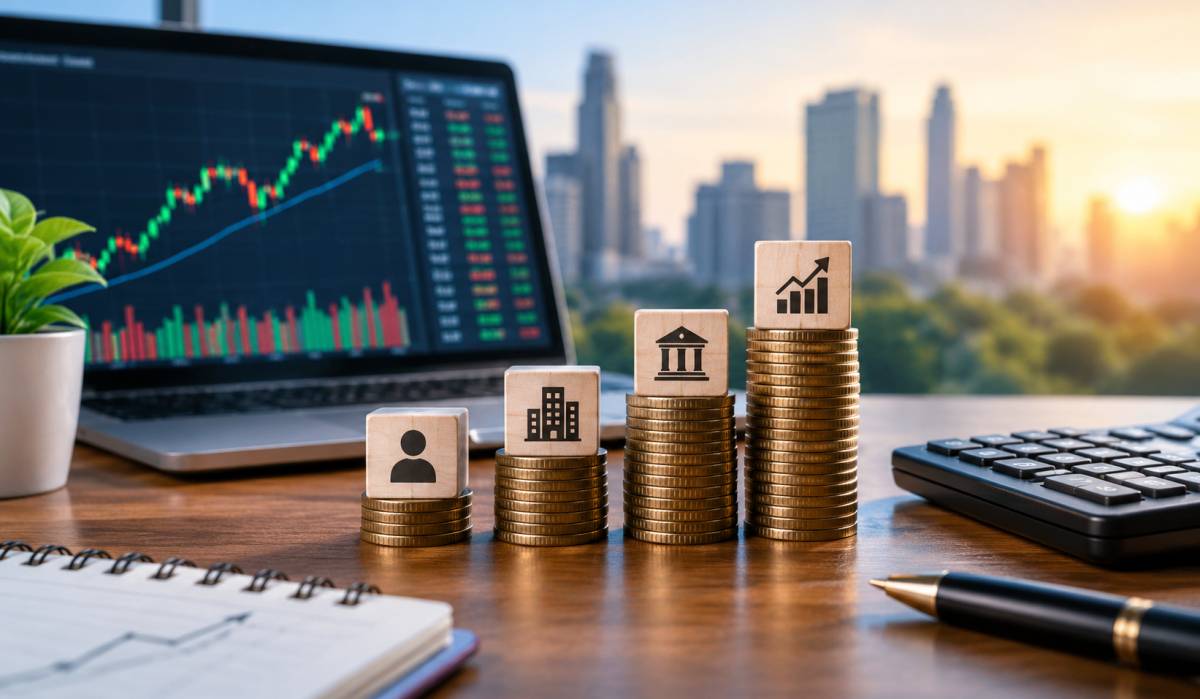What Is Market Capitalization in Stocks? Formula, Examples and Types