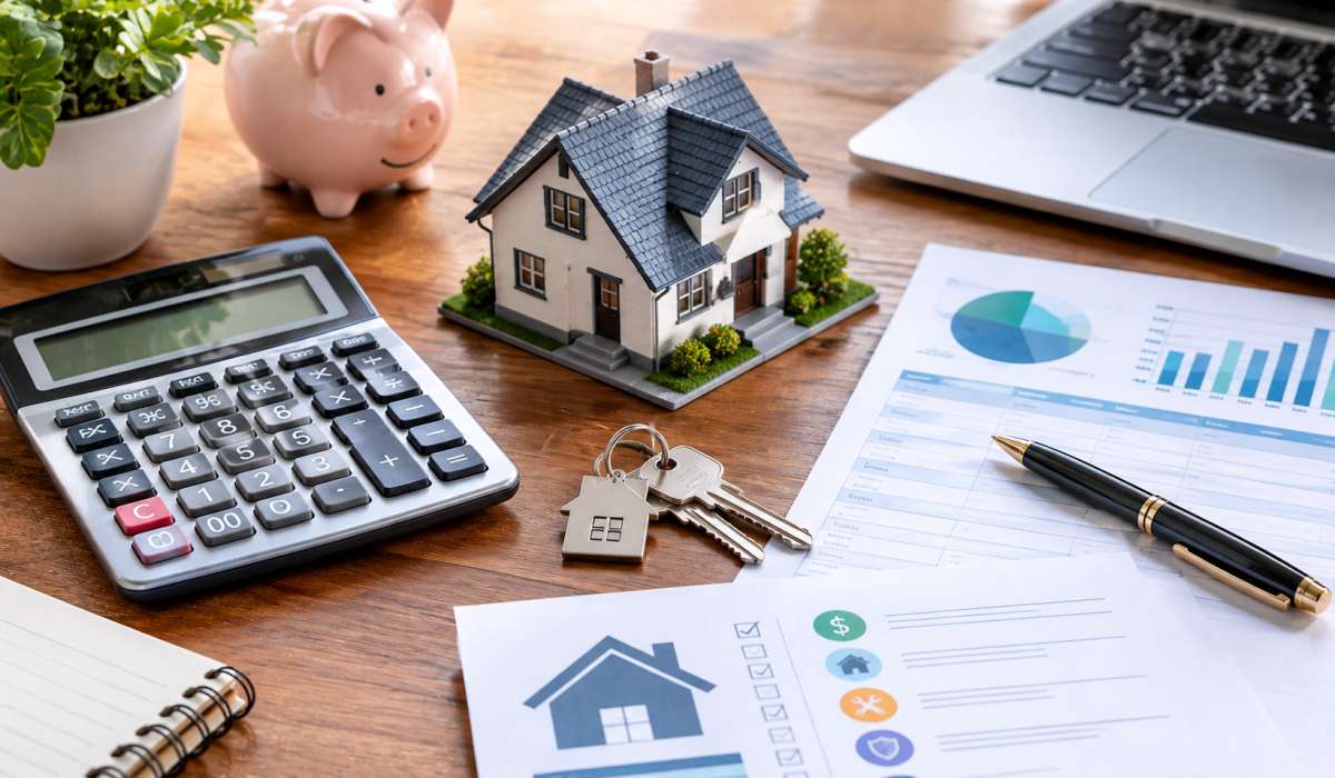 How to Calculate Total Homeownership Costs: A Complete Guide