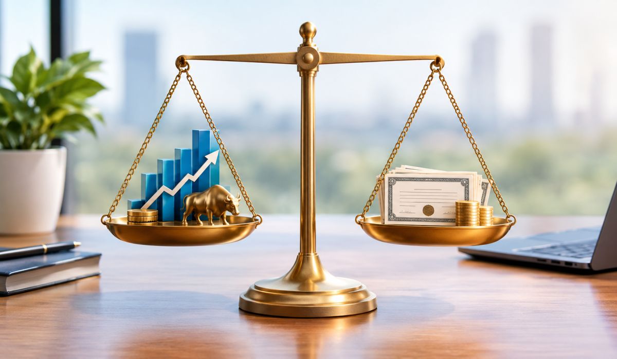How to Rebalance an Investment Portfolio: A Simple Guide