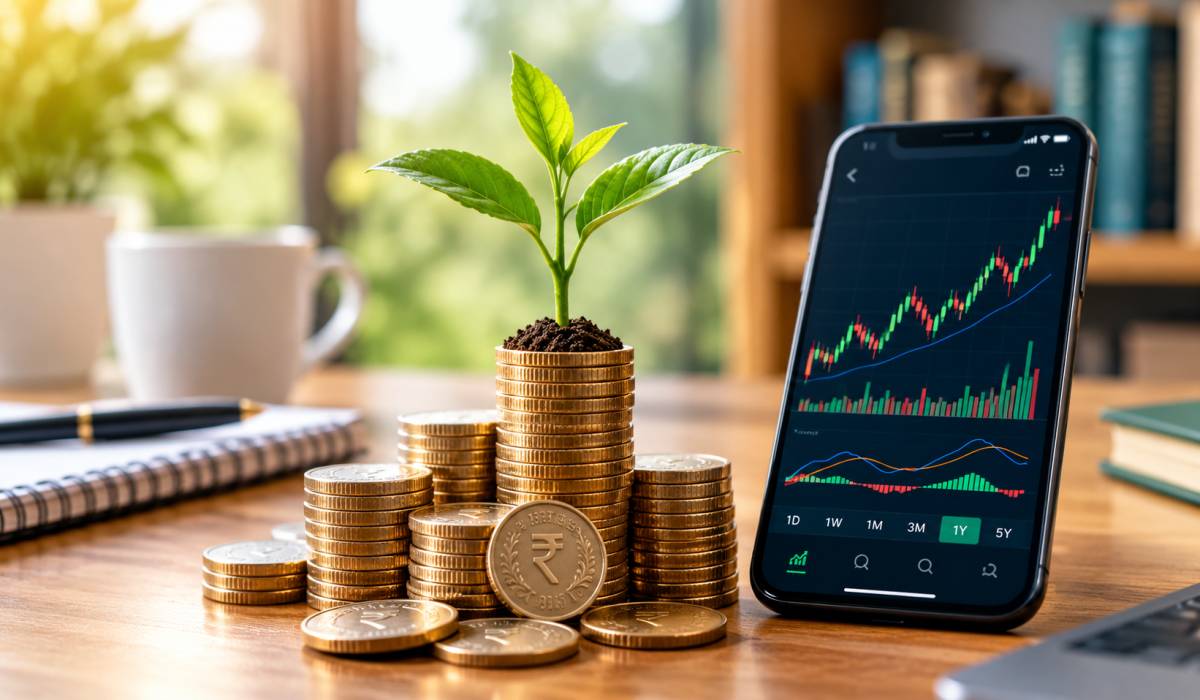 Stock Investing Strategies for Small Investors: How to Start with Little Money